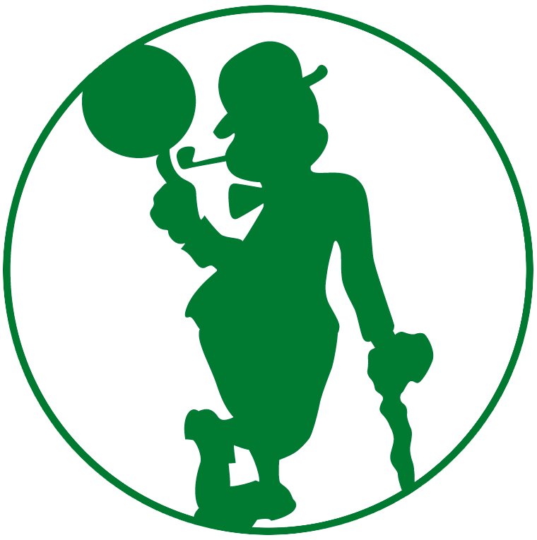 Boston Celtics 2014 15-Pres Alternate Logo iron on paper